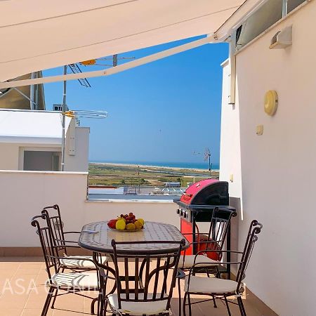 Casa Saturn Villa โกนิล เด ลาฟรอนเตรา ภายนอก รูปภาพ
